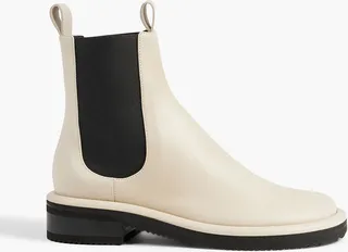 Boyd leather Chelsea boots