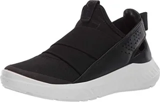 ECCO womens St.1 Lite Slip on Sneaker
