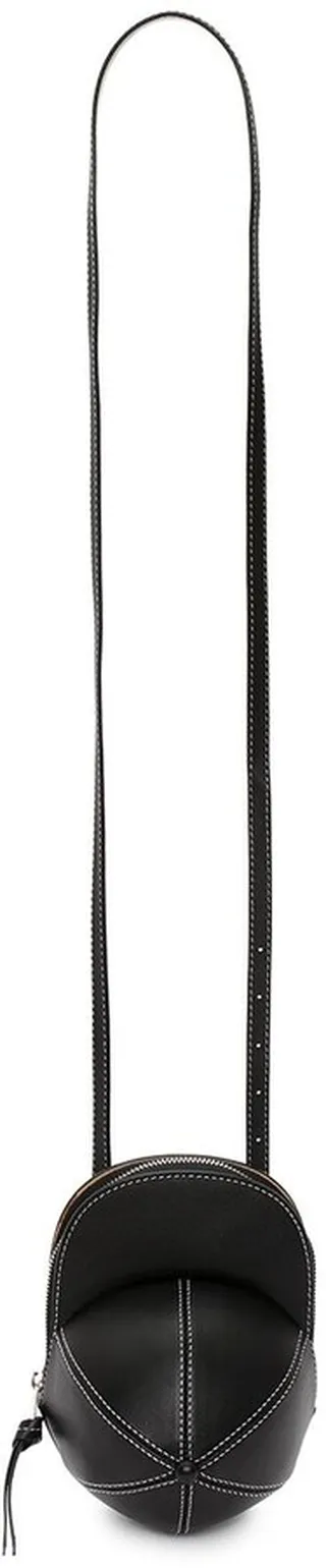 midi Cap crossbody bag