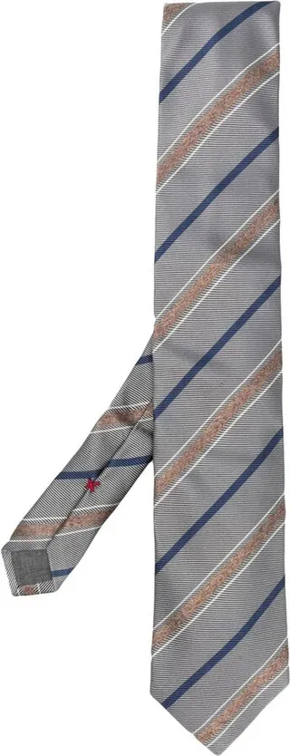 Printed Tie