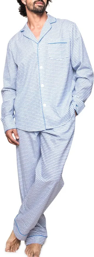 Men's La Mer Pajamas