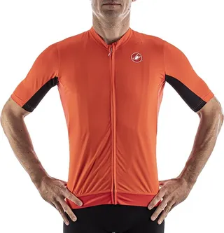 Castelli Vantaggio Jersey - Men's