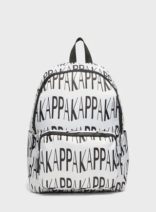 All-Over Print Backpack