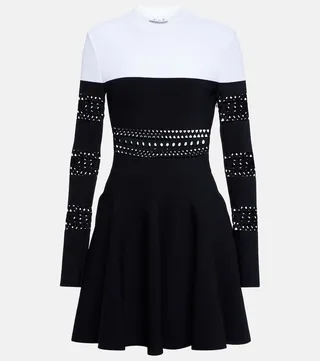 Vienne minidress