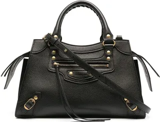 Small Neo Classic Tote Bag