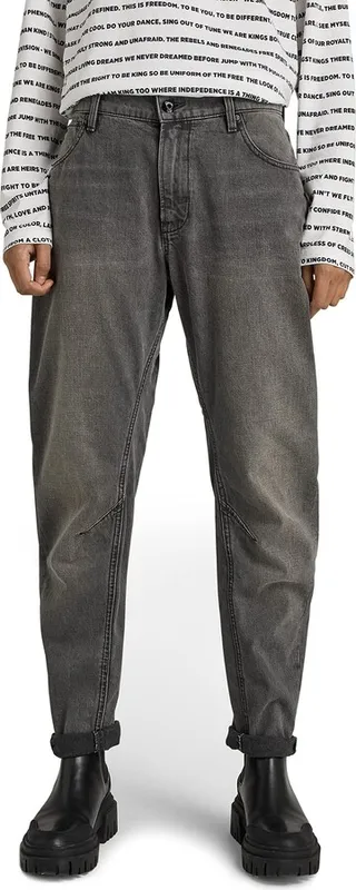 G-Star Raw Women's Arc 3D Boyfriend Fit Jeans
