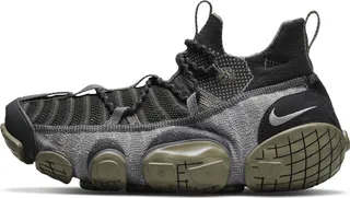 Nike Men's ISPA Link Shoes in Black