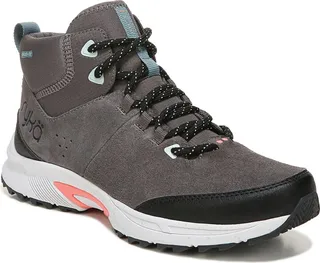 Summit Mid Hiking Boot