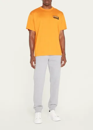 Men's Kay TB Patch T-Shirt