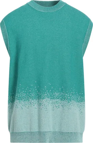 Sweater Green