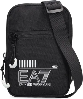Core Identity crossbody bag