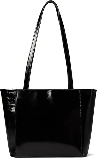 HOBO Haven Tote (Black VI) Handbags