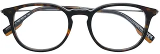 Round-Frame Glasses