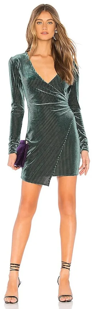 Hayden Mini Dress