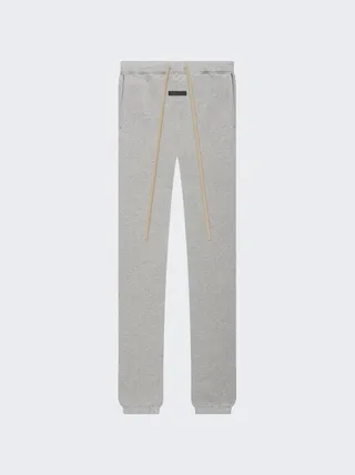 Eternal Fleece Classic Sweatpants Warm Heather Grey