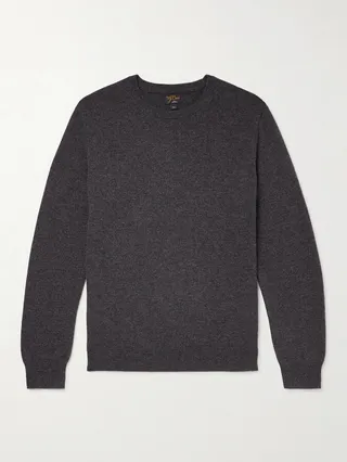 Cashmere Sweater