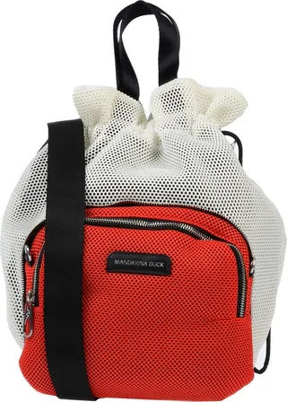 Handbag Red