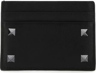 Valentino Garavani Rockstud Cardholder