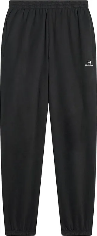 Sporty B Stretch Knee Sweatpants