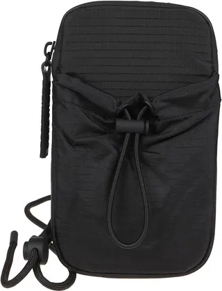 Logo Phone Neck Pouch Case
