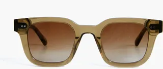 04 Green Sunglasses