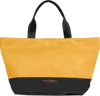 Campo Marzio - Campo Marzio Medium Urban Shoulder Bag - Yellow