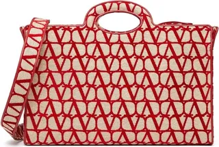 La Troisième Toile Iconographe shopping bag