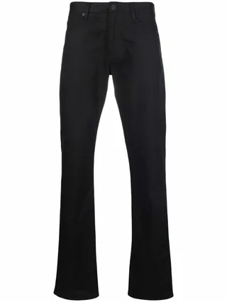 Skinny Fit Trousers