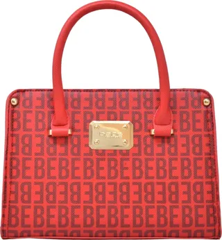 bebe Women's James Satchel Bag