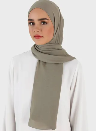 Casual Scarf