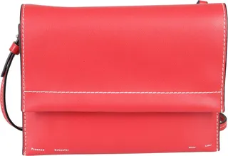 Accordion Flap Bag