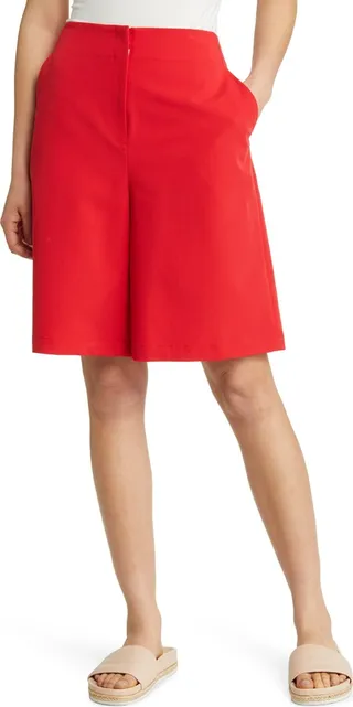 Bermuda Shorts