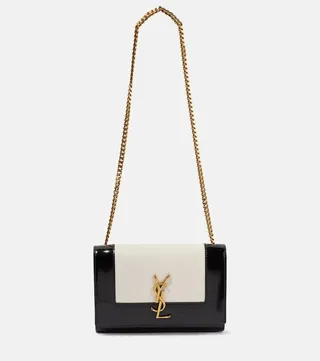Kate Small leather shoulder bag