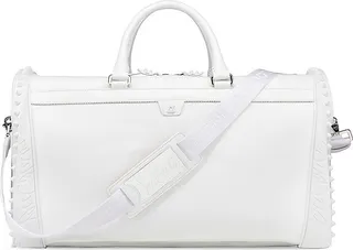 Sneakender Leather Bag