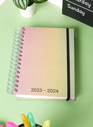 Planner 2023-2024