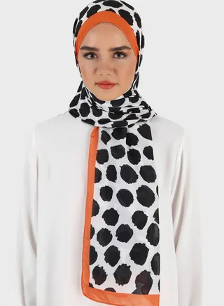 Casual Scarf
