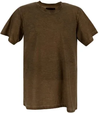 Uma Wang Joseph Crewneck T-Shirt