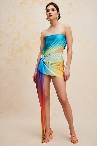 Baobab Mar Dress by Baobab at Free People