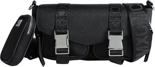 Cross-body Bag Black