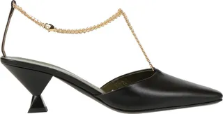 Mules & Clogs Black