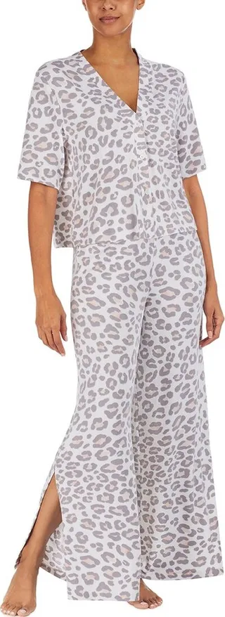 Room Service 2pc Pajama Pant Set