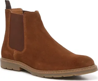 Crown Vintage Hilde Chelsea Boot