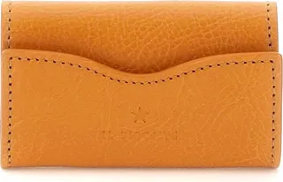 Il Bisonte Leather Key Holder