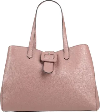 Handbag Light Brown