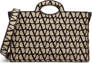 Tote Sculpture