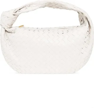 Bottega Veneta Jodie Small Tote Bag