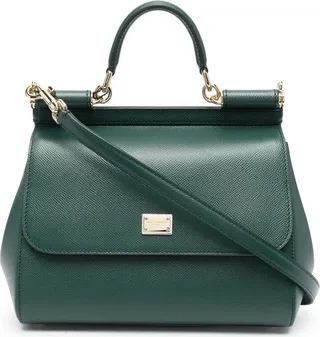 Sicily shoulder bag