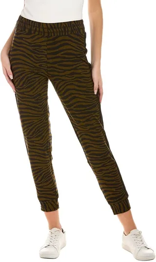 Johnny Was Allebra Jogger