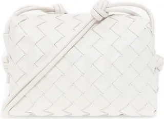 Bottega Veneta Loop Mini Camera Bag