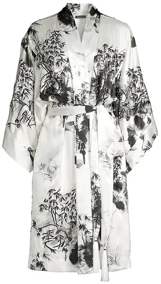 Mirai Embellishment Wrap